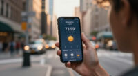 Will The Temp In New York City Be Above 73.99° On Jul 23, 2026 At 12Am EDT?