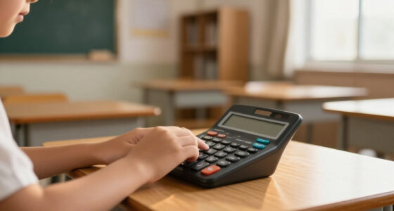 11 Best Student Scientific Calculators for 2026