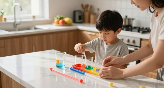 13 Best Interactive Science Experiment Kits for Hands-On Learning in 2026