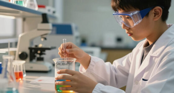 14 Best Scientific Lab Equipment For Students In 2026