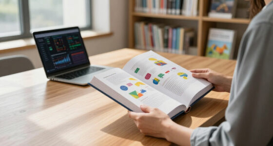 15 Best Educational Science Reference Books in 2026