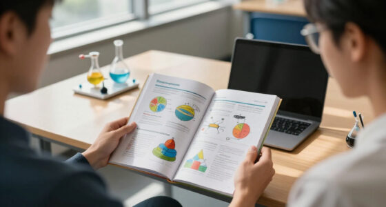 15 Best Educational Science Reference Guides in 2026