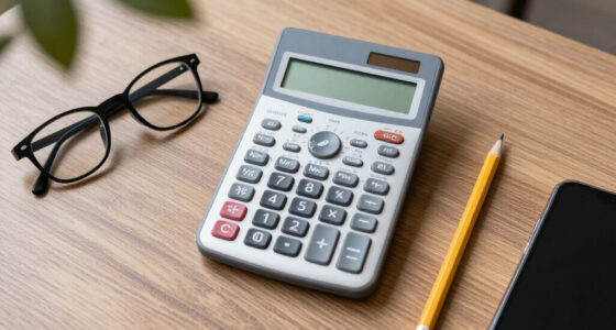 15 Best Scientific Calculators for Students in 2026