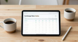2026-08-07 - Data Portal - Exchange Rate Indices, August 2026