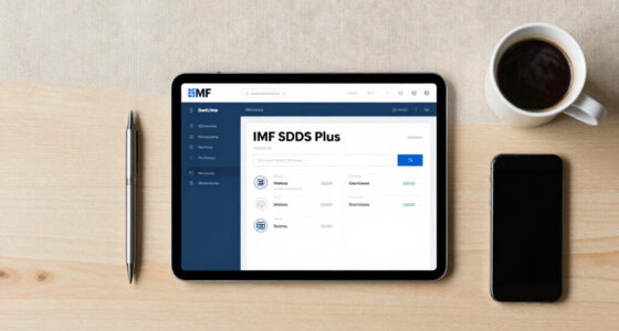 2026-08-14 - Data Portal - IMF SDDS Plus, 14 August 2026