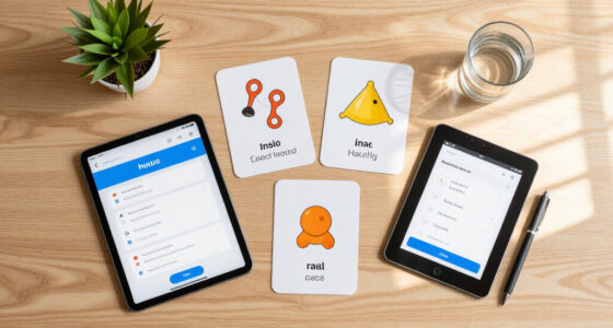 4 Best Interactive Science Flashcards in 2026