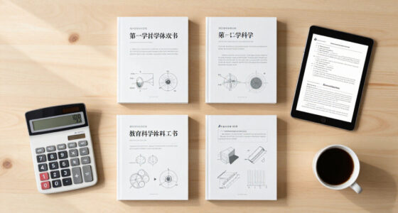 5 Best Educational Science Reference Books in 2026
