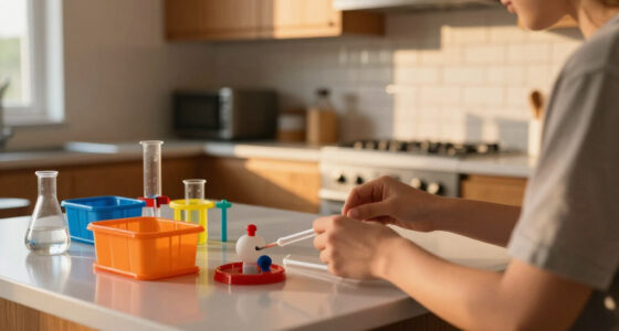 7 Best Educational Science Reference Kits for 2026