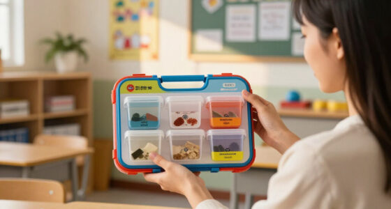 7 Best Educational Science Reference Kits in 2026