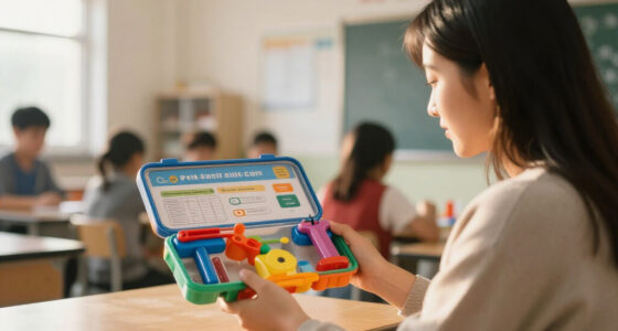 8 Best Educational Science Reference Kits in 2026