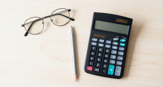 8 Best Scientific Calculators for Students in 2026