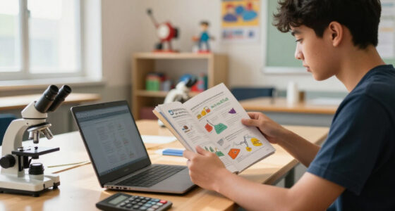 8 Best Student STEM Reference Books in 2026