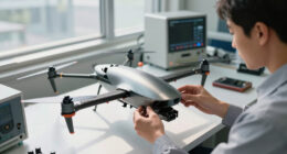 Aerospace Engineering Surges In Global Coverage