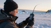 Antarctica Surges In Global Coverage