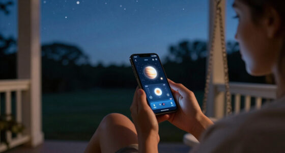 August Stargazing: A Planet Parade, Two Eclipses, And One Scary Star