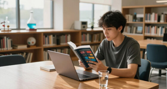 Best Science Reference Books For Students Compared
