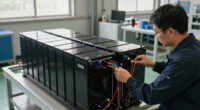 CATL And Quinbrook Expand Supernode Partnership After Key Milestones