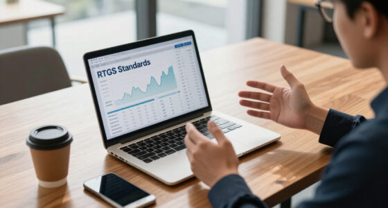 Delay To The November 2026 RTGS Standards Release