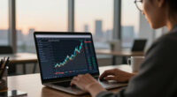 Dow Jones surges in global coverage