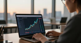 Dow Jones surges in global coverage