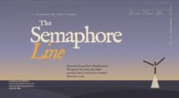 The Semaphore Line — Dispatches Across the Dusk (FABLE/175)