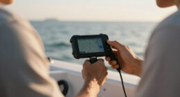 How Do Submarines Know Where They Are?