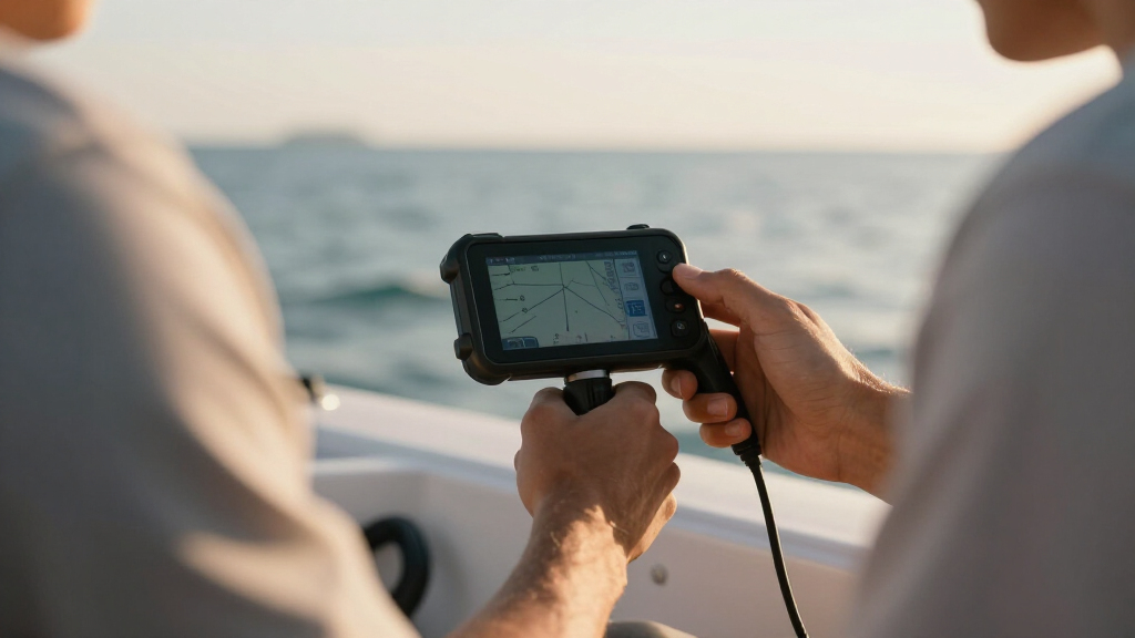 How Do Submarines Know Where They Are?