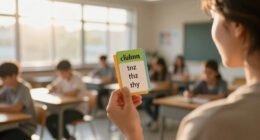 How The Words We Teach English Language Learners Changed