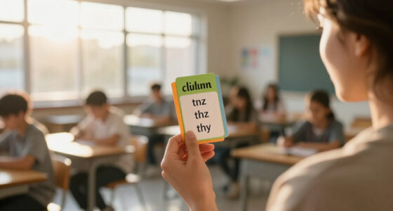 How The Words We Teach English Language Learners Changed