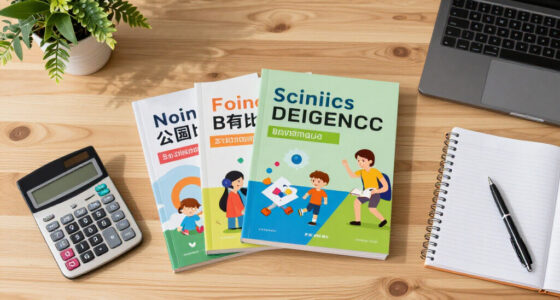 How to Choose Science Reference Books For Students