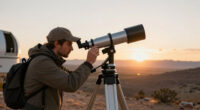 Kitt Peak, Arizona, United States Surges In Global Coverage