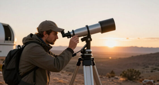 Kitt Peak, Arizona, United States Surges In Global Coverage