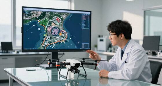 Korea Aerospace Research Institute Surges In Global Coverage