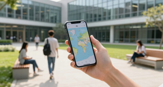 Liverpool John Moores University Surges In Global Coverage