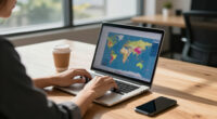 Macintosh Surges In Global Coverage