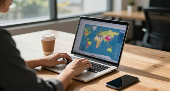 Macintosh Surges In Global Coverage
