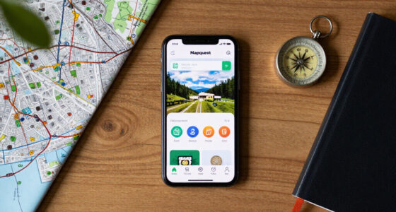 Mapquest Surges In Global Coverage