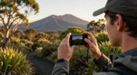 Mount Etna, Queensland, Australia Surges In Global Coverage