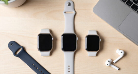 New Apple Watch Series 12 And Apple Watch Ultra 4 Features Revealed