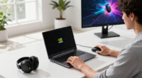 Nvidia Surges In Global Coverage