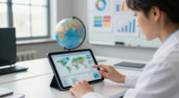 Research Areas Surges In Global Coverage