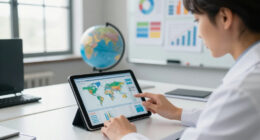 Research Areas Surges In Global Coverage