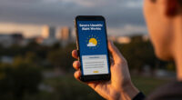 São Paulo Civil Defense Alerts For Severe Rain And Wind Gusts In 10 Regions