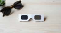 Solar Eclipses Glasses