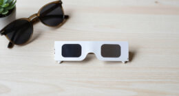 Solar Eclipses Glasses
