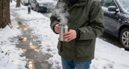 Super El Nino Winter Weather