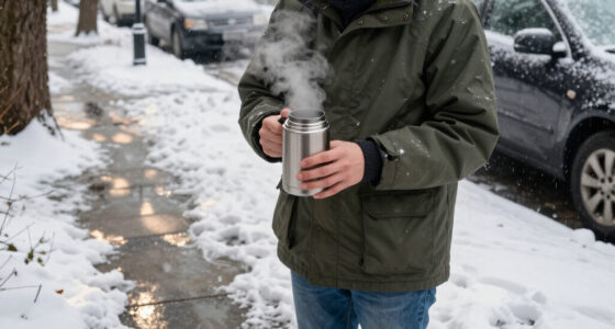Super El Nino Winter Weather