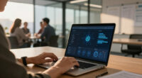 Synchrony Elevates AI Strategy Hiring Nimrod Barak As Chief AI Officer To Accelerate Innovation