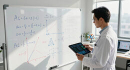Ten Advances In Mathematics And Theoretical Computer Science