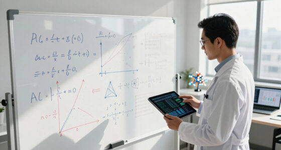 Ten Advances In Mathematics And Theoretical Computer Science